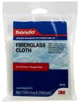 Bondo Fiberglass Resin Repair Kit, 00420, 0.45 Pint