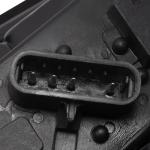 TRQ 2 Piece Driver & Passenger Side Tail Light Assembly Set Compatible with 1988-1999 Chevrolet GMC C1500 1988-2000 C2500 1988-2002 C3500 K1500 1988-2000 K2500 1988-2000 K3500 GM2800104 GM2801104