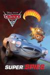 Super Spies ((Cars 2))