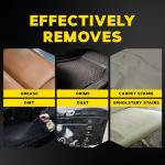 Meguiar's All Surface Interior Cleaner - All Purpose Interior Cleaner Quickly and Safely Cleans All Your Surfaces and Leaves Behind a Pleasant Scent, 16oz