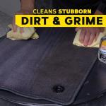 Meguiar's All Surface Interior Cleaner - All Purpose Interior Cleaner Quickly and Safely Cleans All Your Surfaces and Leaves Behind a Pleasant Scent, 16oz