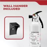 Kidde Fire Extinguisher for Kitchen, Residential, Single-Use, 711A