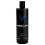 VIKING V+ Car Wash Soap, Auto Gloss Shampoo, Highly Concentrated and pH-Balanced, Use in a Foam Cannon or For a Bucket Wash, 16 FL OZ, Voyager Scent