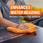 Armor All Ceramic Foaming Car Wash Soap with Extreme Shield, 1 Gallon, 128 Fl Oz (Pack of 1)