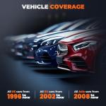 AUTOPHIX OM126P+ OBD2 Scanner, Check Engine Light Code Reader, Car Code Scanner for Automotive Diagnostic, Read & Clear Fault Code, Pass Smog Test, Live Data, for All US Cars After 1996