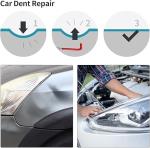 SINKHANUN Multifunctional Car Tool Kit, 18 PCS with Carrying Bag