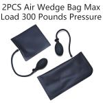 SINKHANUN Multifunctional Car Tool Kit, 18 PCS with Carrying Bag