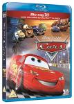 Cars (3D) [3D Blu-ray]