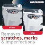 menzerna Polishing Set – HCC1000, MCC2500 & 3800 | 3-Step System for Scratch Removal, Swirl Elimination & Mirror-Like Finish