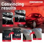 menzerna Polishing Set – HCC1000, MCC2500 & 3800 | 3-Step System for Scratch Removal, Swirl Elimination & Mirror-Like Finish