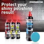 menzerna Polishing Set – HCC1000, MCC2500 & 3800 | 3-Step System for Scratch Removal, Swirl Elimination & Mirror-Like Finish
