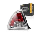 For Ford Fusion 2006 2007 2008 2009 Tail Light Unit Driver Side | CAPA | Replacement For FO2818123 | 6E5Z 13405 B
