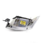 For Ford Fusion 2006 2007 2008 2009 Tail Light Unit Driver Side | CAPA | Replacement For FO2818123 | 6E5Z 13405 B