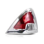 For Ford Fusion 2006 2007 2008 2009 Tail Light Unit Driver Side | CAPA | Replacement For FO2818123 | 6E5Z 13405 B
