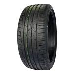 Forceum Octa All-Season Passenger Car High Performance Radial Tire-235/40R20 235/40ZR20 235/40/20 235/40-20 96Y Load Range XL 4-Ply BSW Black Side Wall UTQG 400AA