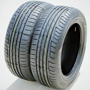Set of 2 (TWO) Forceum Octa All-Season Passenger Car Performance Radial Tires-245/50R17 245/50ZR17 245/50/17 245/50-17 99W Load Range SL 4-Ply BSW Black Side Wall UTQG 400AA