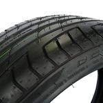 Forceum Octa All-Season Passenger Car High Performance Radial Tire-235/40R20 235/40ZR20 235/40/20 235/40-20 96Y Load Range XL 4-Ply BSW Black Side Wall UTQG 400AA