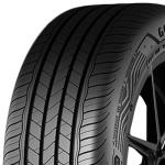 Goodyear Assurance MaxGuard Passenger Car All-Season Performance Radial Tire-215/55R17 215/55/17 215/55-17 94V Load Range SL 4-Ply BSW Black Side Wall UTQG 380AA