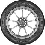 Goodyear Assurance MaxGuard Passenger Car All-Season Performance Radial Tire-215/55R17 215/55/17 215/55-17 94V Load Range SL 4-Ply BSW Black Side Wall UTQG 380AA