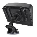 Car GPS Navigation GPS Navigation for Truck & RV & Car, Driver Alerts, Turn-by-Turn Directions, 2025 Map with Free UpdateMap