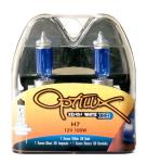 Hella H71070307 Optilux XB Series H7 Xenon White Halogen Bulbs, 12V, 100W, 2 Pack
