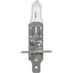 SYLVANIA H1 Basic Halogen Headlight Bulb, (Contains 1 Bulb)
