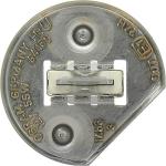 SYLVANIA H1 Basic Halogen Headlight Bulb, (Contains 1 Bulb)