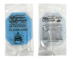Wonder Wafers - Diamond-Ultra Scented Car Air Fresheners - Individually Wrapped (15 Per Pack) (Clean Car)