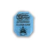 Wonder Wafers - Diamond-Ultra Scented Car Air Fresheners - Individually Wrapped (15 Per Pack) (Clean Car)