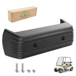 Panglong Golf Carts DS Front Bumper, Fits Club Car 1993-up Gas and Electric,1016868