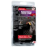 Bondo Scratch & Rock Chip Repair Kit, Paintable - Permanent - Non-Shrinking Repair in Less Than One Hour, 1 Kit