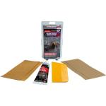 Bondo Scratch & Rock Chip Repair Kit, Paintable - Permanent - Non-Shrinking Repair in Less Than One Hour, 1 Kit