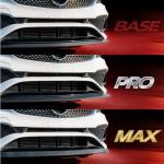 EZ Lip – The Original Universal Fit 1-Inch Lip Spoiler for Bumper