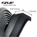 EZ Lip – The Original Universal Fit 1-Inch Lip Spoiler for Bumper