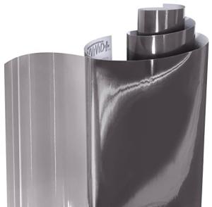 VViViD Air-Tint Headlight/Tail Light Window Tint (Smoke Black, 12" x 48")