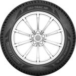 Armstrong Ski-Trac HP Winter Passenger Car Performance Radial Tire-245/40R18 245/40/18 245/40-18 97V Load Range XL 4-Ply BSW Black Side Wall