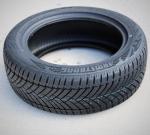 Armstrong Ski-Trac HP Winter Passenger Car Performance Radial Tire-245/40R18 245/40/18 245/40-18 97V Load Range XL 4-Ply BSW Black Side Wall