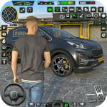 Real Open World Car Racing Games-Extreme Car Driving Simulator Game, City Car Driving Games: Car Games, Car Parking Games: Parking Jam, Real Car Racing