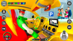 Real Open World Car Racing Games-Extreme Car Driving Simulator Game, City Car Driving Games: Car Games, Car Parking Games: Parking Jam, Real Car Racing