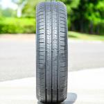 Aplus Comfort HP Passenger Car All-Season Radial Tire-175/70R13 175/70/13 175/70-13 82T Load Range SL 4-Ply BSW Black Side Wall UTQG 560AA