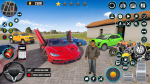 Open World Car Driving Games: Racing Car Games Free