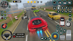 Open World Car Driving Games: Racing Car Games Free
