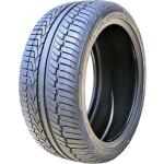 1 X New Forceum HEPTAGON SUV 255/50R19 107W All season Performance Tires