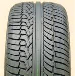 1 X New Forceum HEPTAGON SUV 255/50R19 107W All season Performance Tires