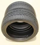 1 X New Forceum HEPTAGON SUV 255/50R19 107W All season Performance Tires