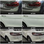 Bitlyle Dent Puller Hail Remover Kits,129pc Professional Car Paintless Dent Removal Tools,Slide Hammer 2 in 1 T-Bar, Adjustable Dent Lifter,Bridge Puller for Auto Body SUV Dings Damage DIY Removal