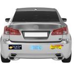 YJ PREMIUMS 10PC Funny Car Bumper Stickers | Waterproof Auto Bumpers Sticker Decals for Cars Fun Cute Joke Hilarious Gag Humor Im Sorry Let Me Merge Honk Certified Silly Goose for Adults Gifts