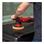 Griots Garage Liquid Wax 3-In-1 for Car Polishing and Detailing, High Gloss Shine and Carnauba-Based Protection for Auto Paint, 11013, 16oz