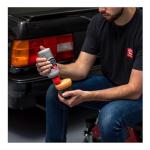 Griots Garage Liquid Wax 3-In-1 for Car Polishing and Detailing, High Gloss Shine and Carnauba-Based Protection for Auto Paint, 11013, 16oz