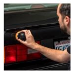 Griots Garage Liquid Wax 3-In-1 for Car Polishing and Detailing, High Gloss Shine and Carnauba-Based Protection for Auto Paint, 11013, 16oz